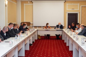 Candidatul PAS la prezidențiale, Maia Sandu a purtat discuții cu agricultorii din țară. Ce le-a promis aceasta